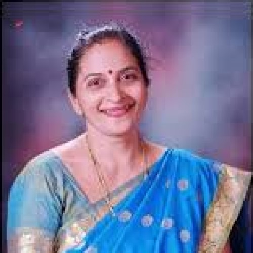 Ms. Latha Sundharam A